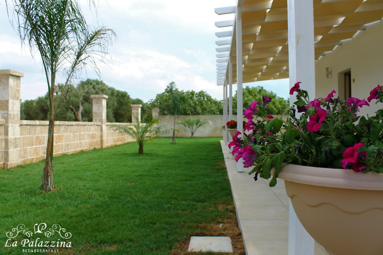 La Palazzina Bed & Breakfast Bed & Breakfast