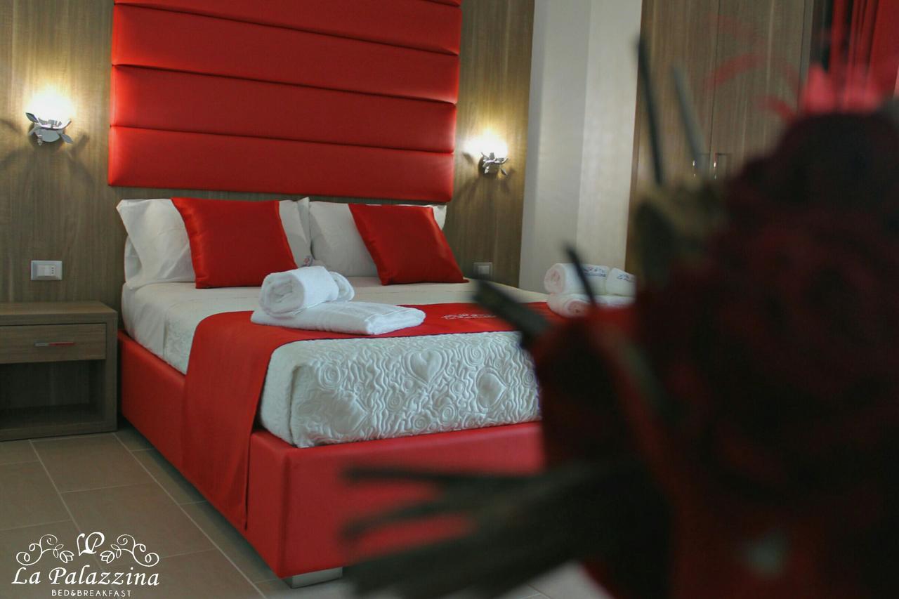 La Palazzina Bed & Breakfast *