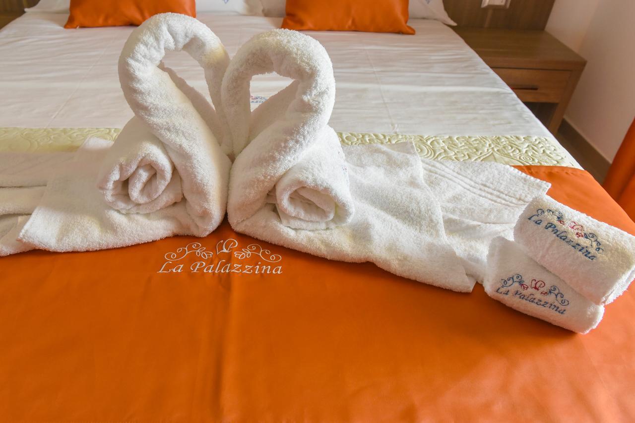 La Palazzina Bed & Breakfast Porto Cesareo