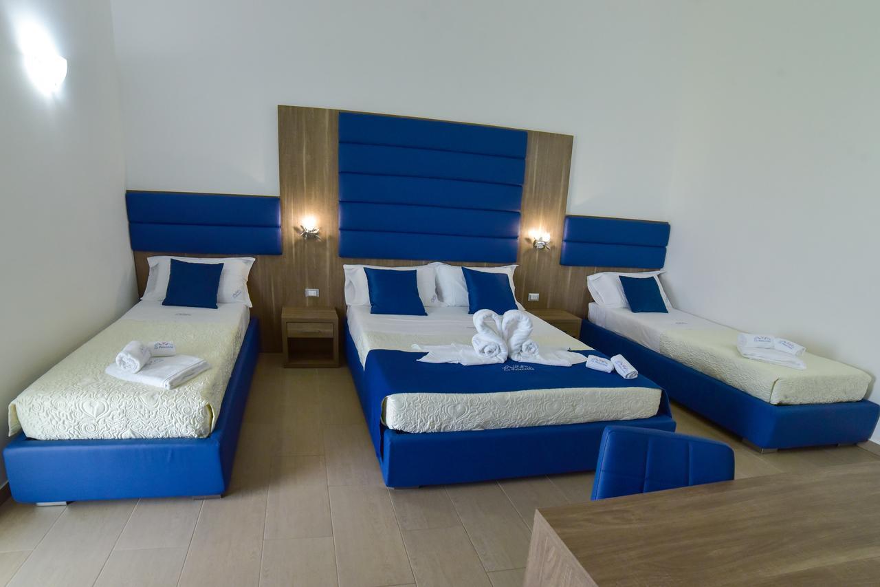 Bed & Breakfast La Palazzina Bed & Breakfast