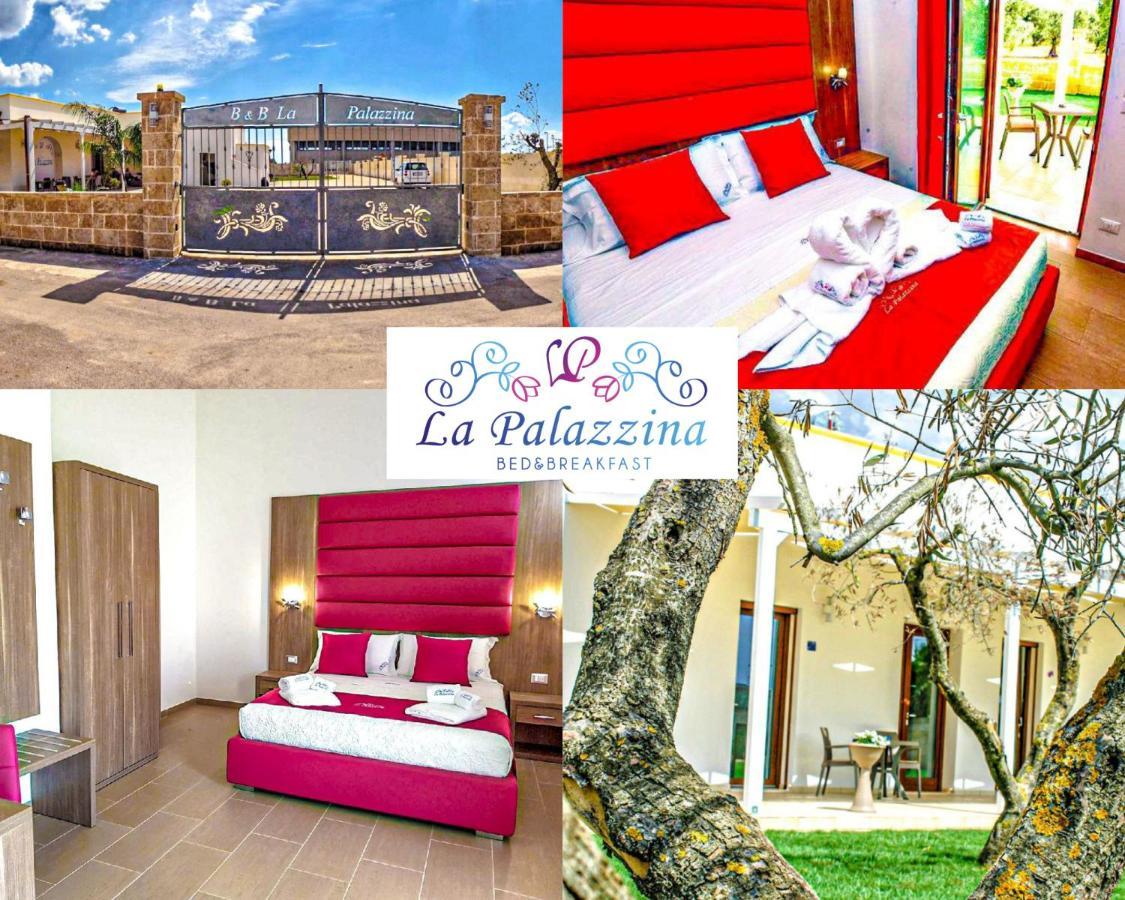 La Palazzina