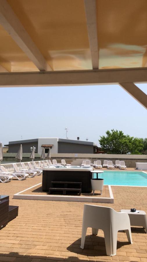 La Palazzina Frühstückspension *