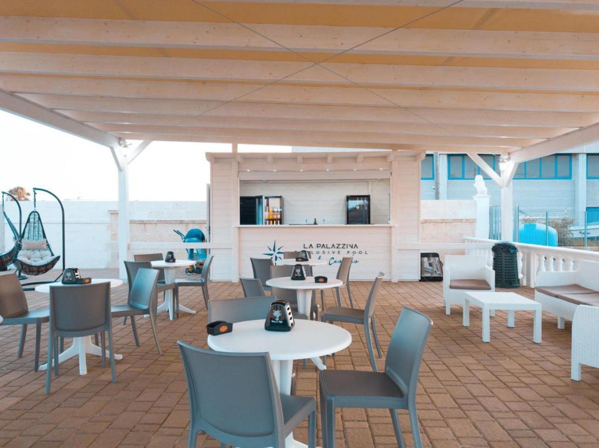 La Palazzina Frühstückspension *