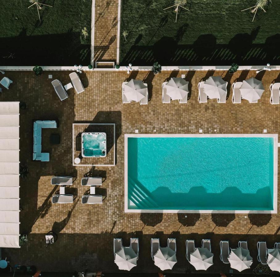 La Palazzina * Porto Cesareo