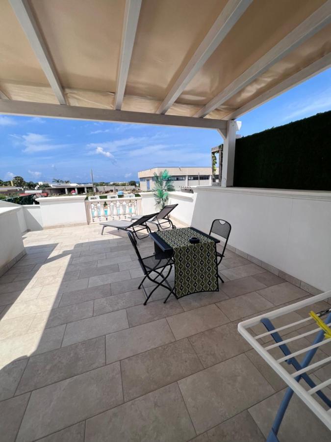 Frühstückspension La Palazzina Porto Cesareo
