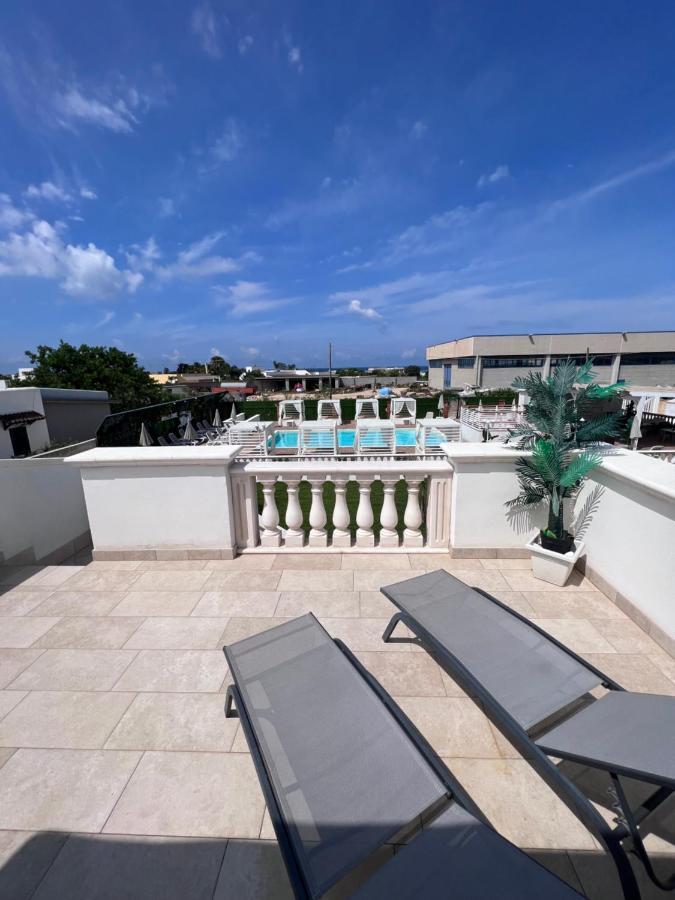 Frühstückspension La Palazzina