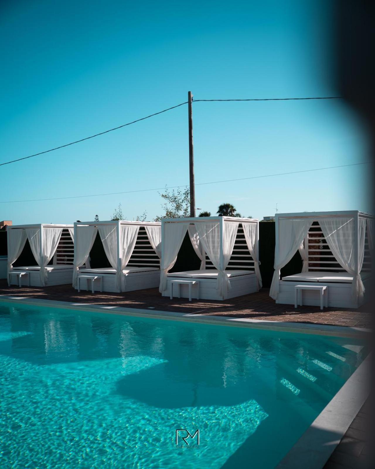 Bed and breakfast La Palazzina Bed & Breakfast *