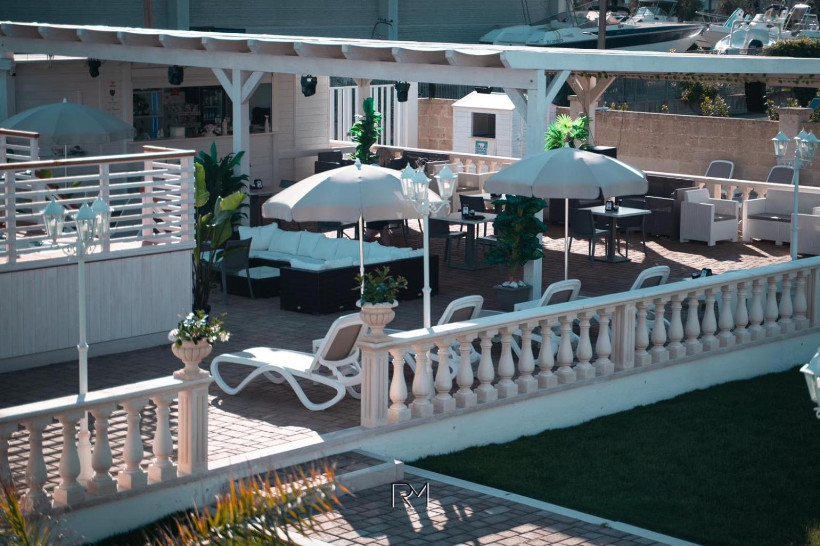 La Palazzina Frühstückspension