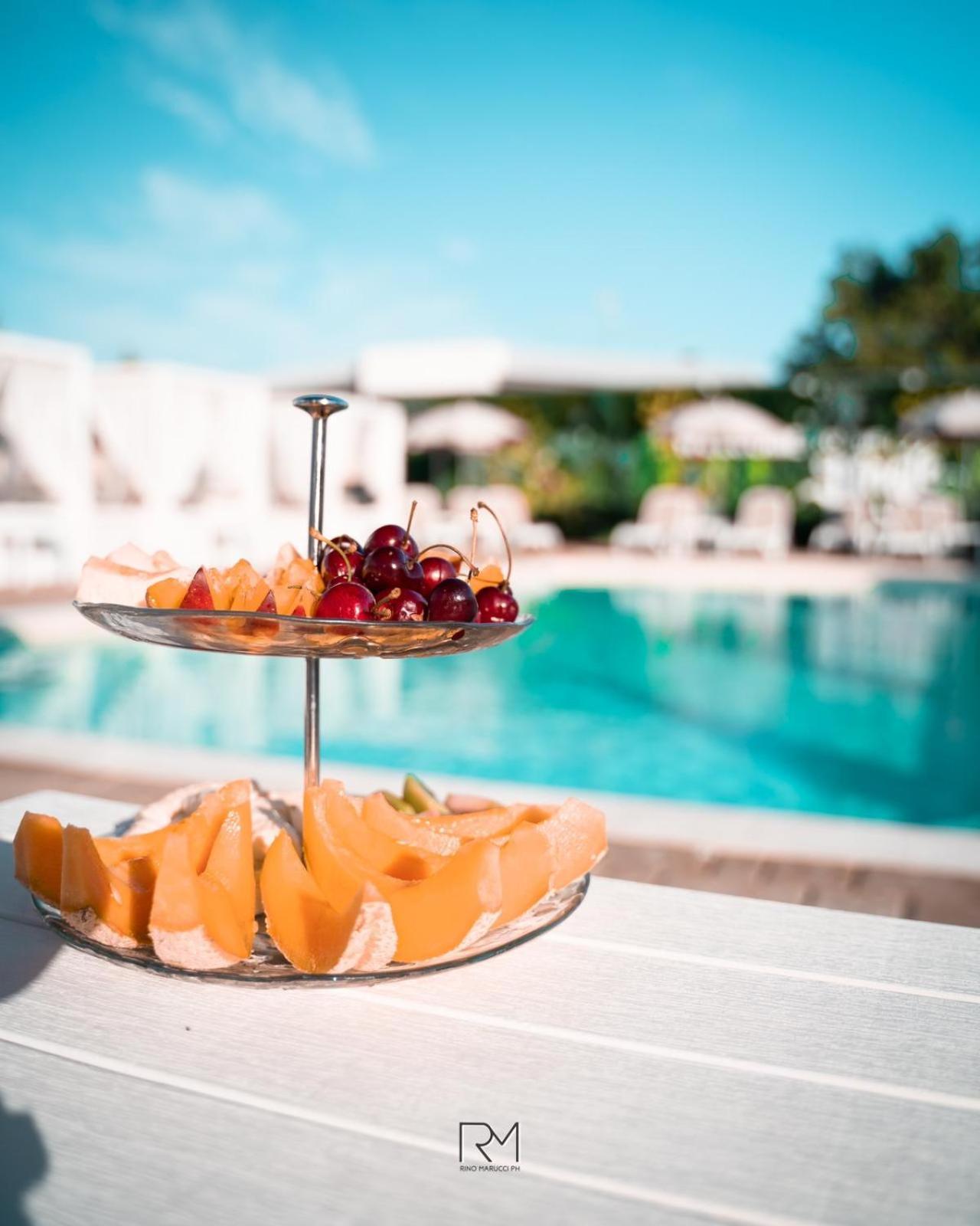 Bed & Breakfast La Palazzina
