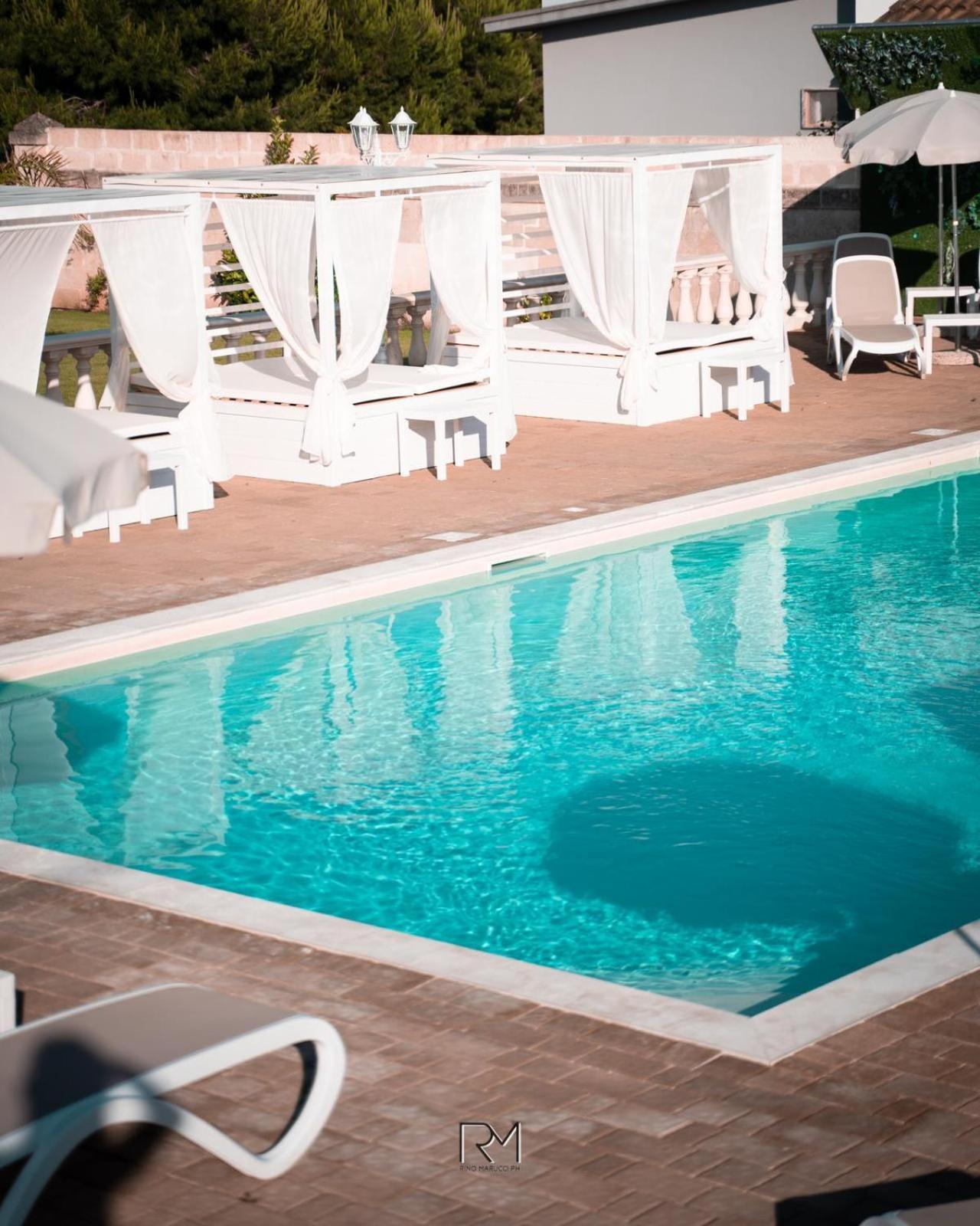 La Palazzina *