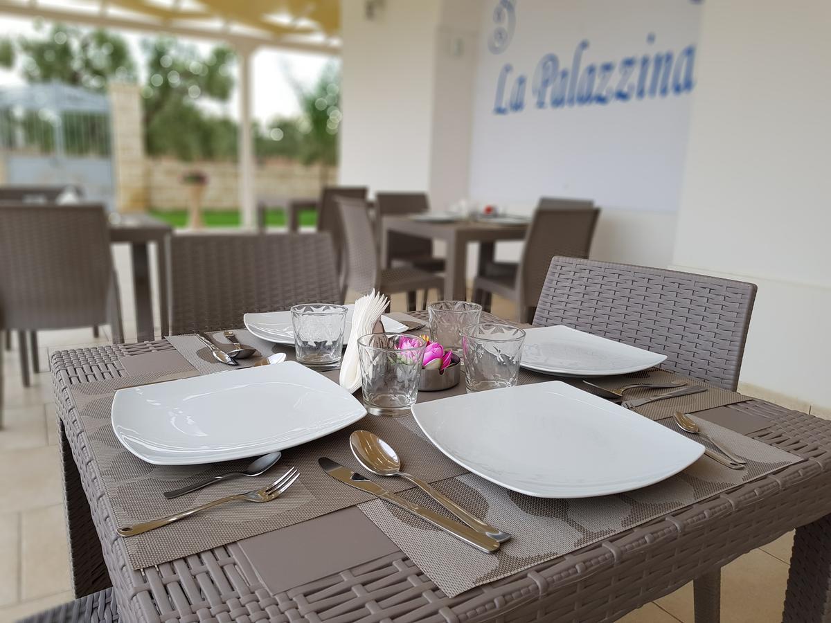 La Palazzina *