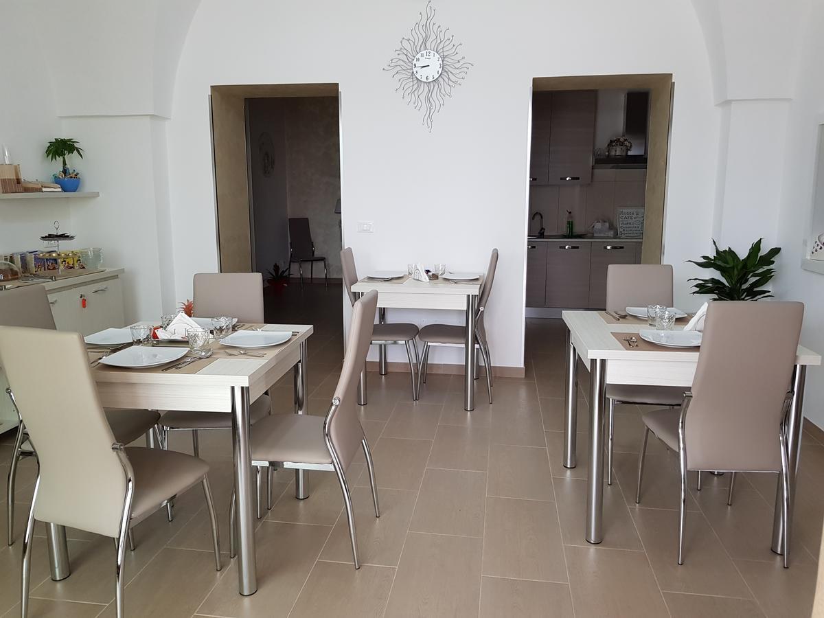Frühstückspension La Palazzina *