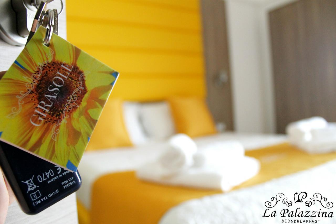 La Palazzina Bed & Breakfast *