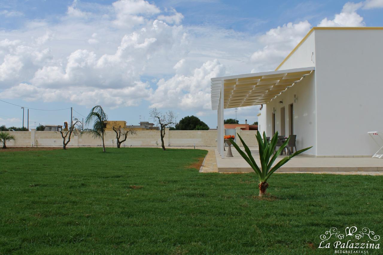 La Palazzina Frühstückspension