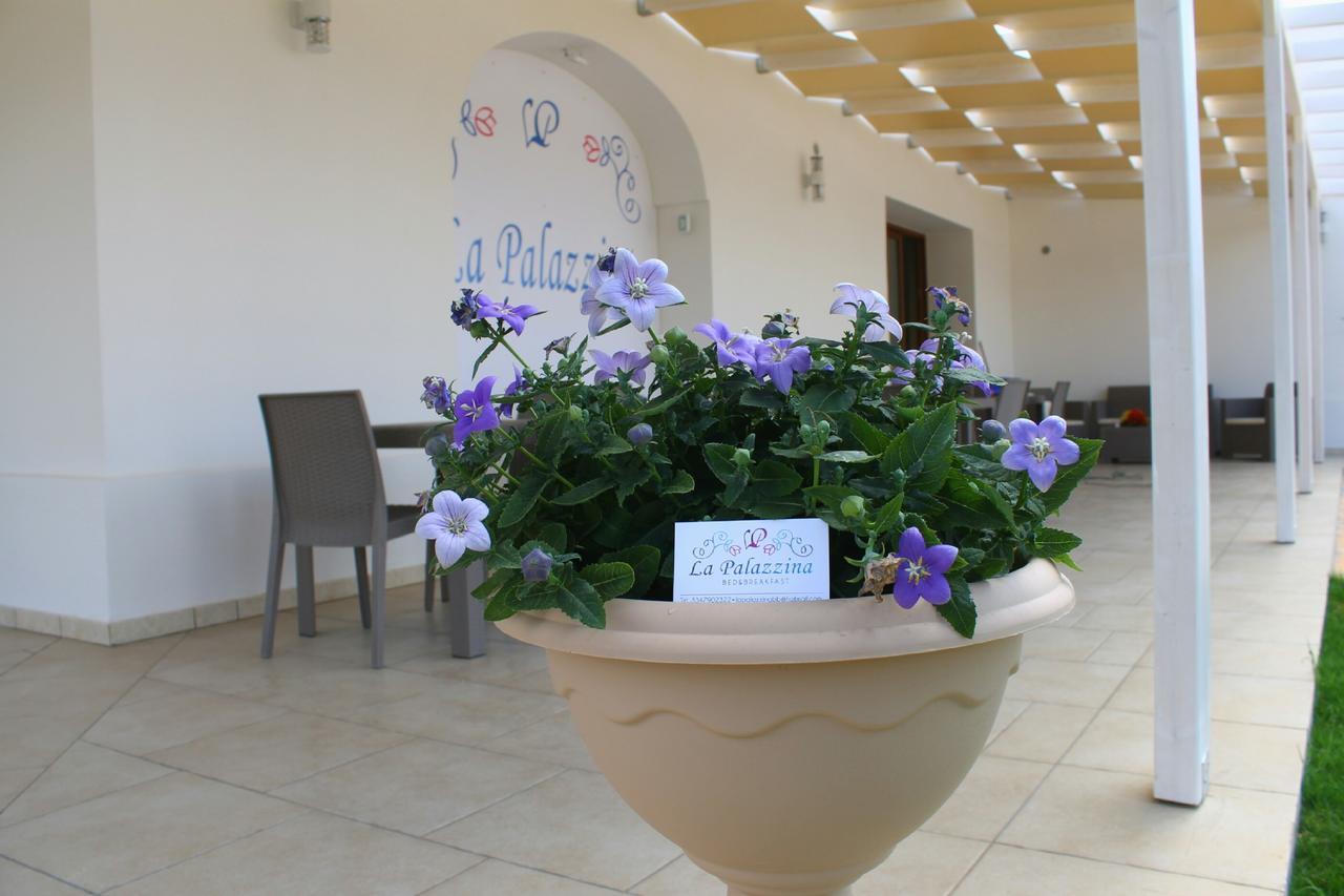 La Palazzina Frühstückspension *