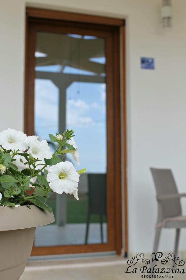 La Palazzina * Porto Cesareo
