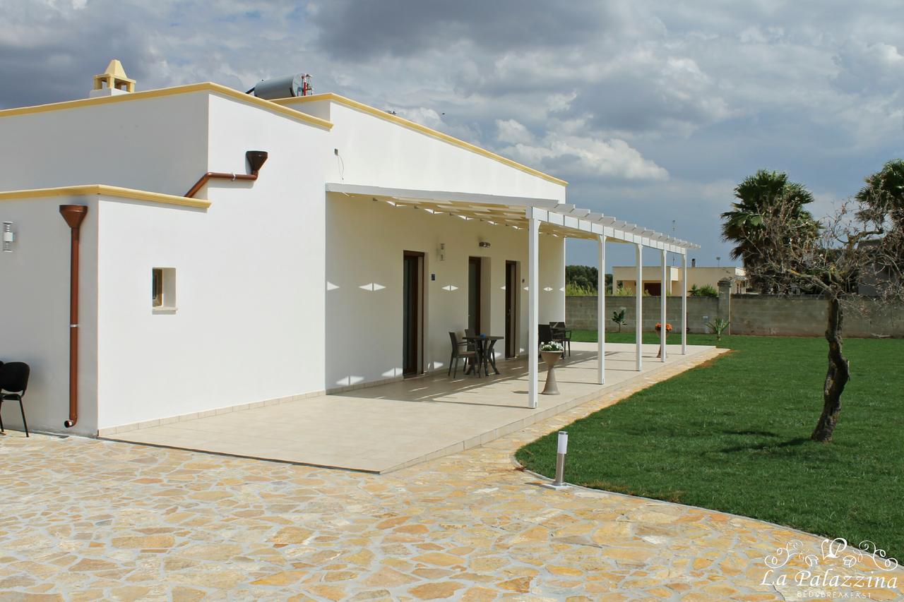 La Palazzina * Porto Cesareo