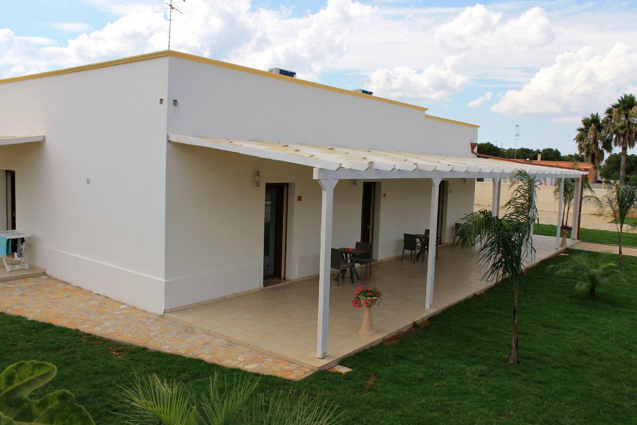 La Palazzina Frühstückspension Porto Cesareo