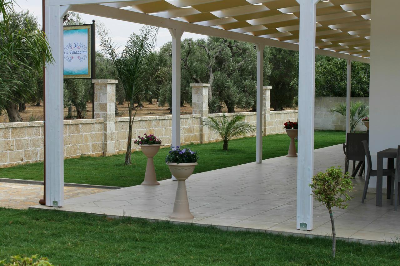 La Palazzina Bed & Breakfast *