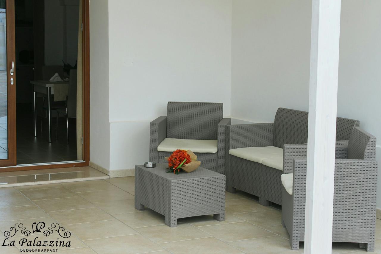 La Palazzina *