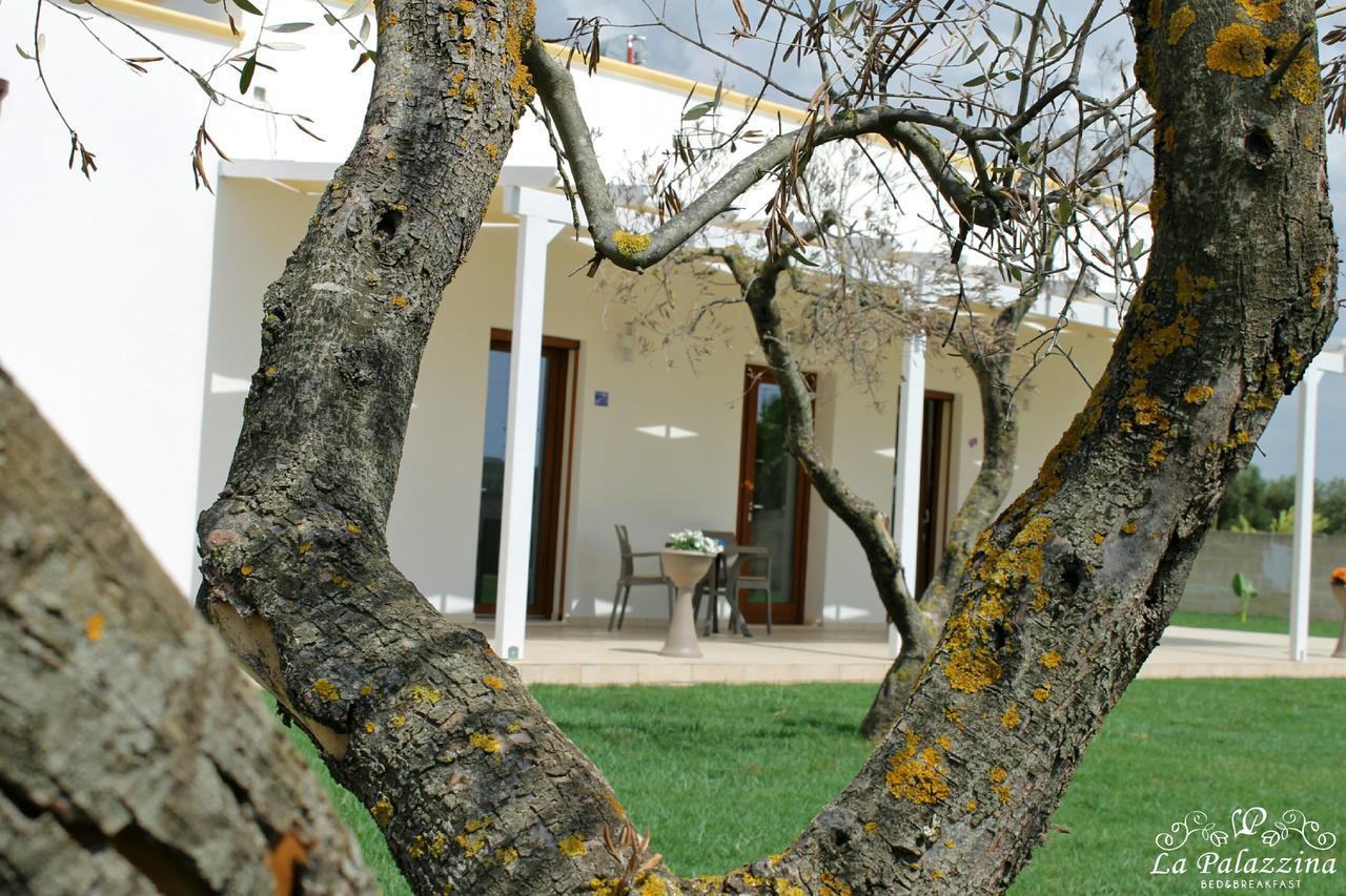 La Palazzina Frühstückspension *