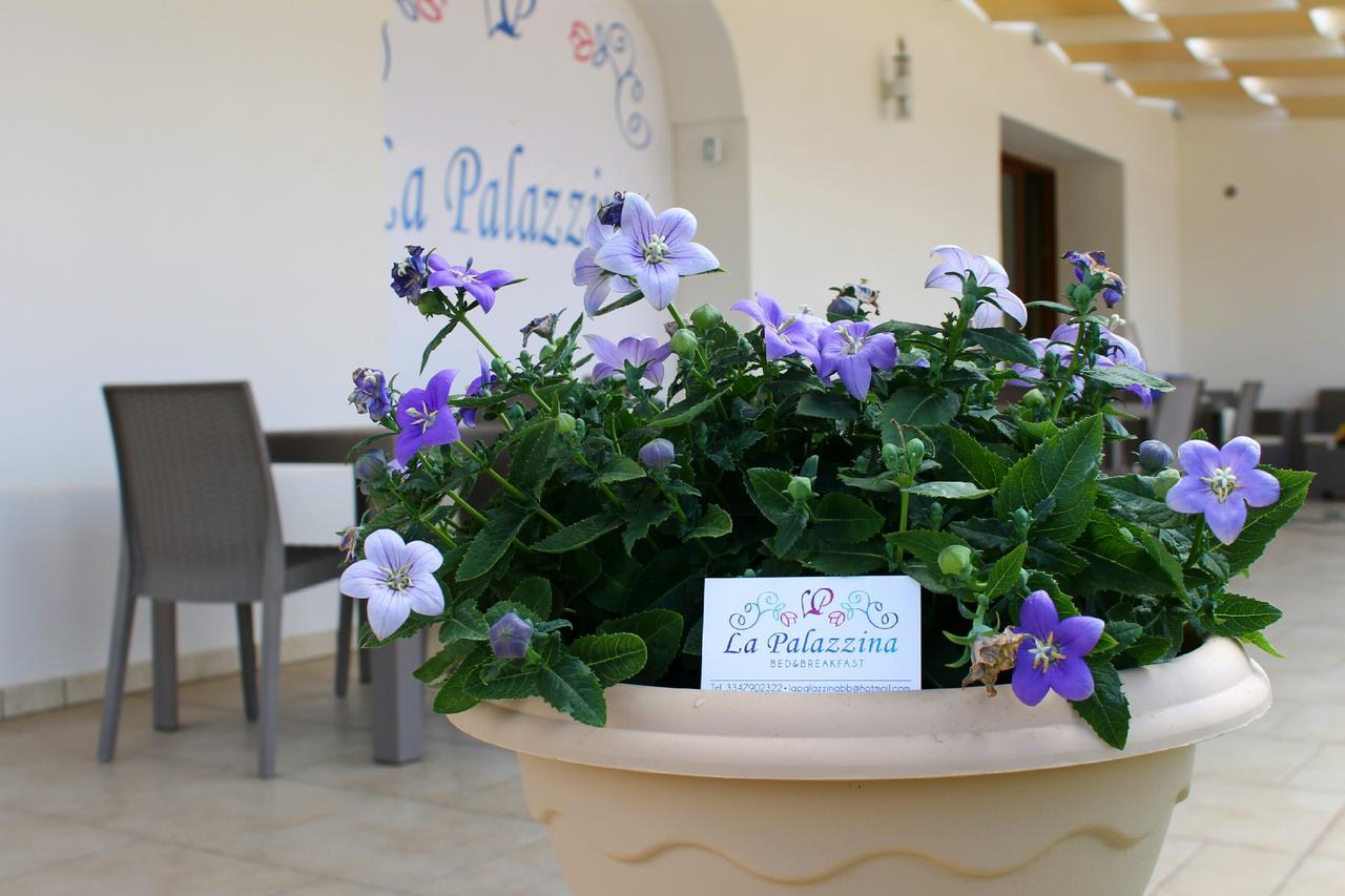 La Palazzina Frühstückspension Porto Cesareo