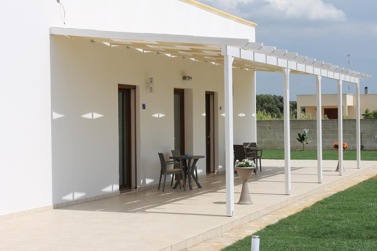 La Palazzina Frühstückspension *