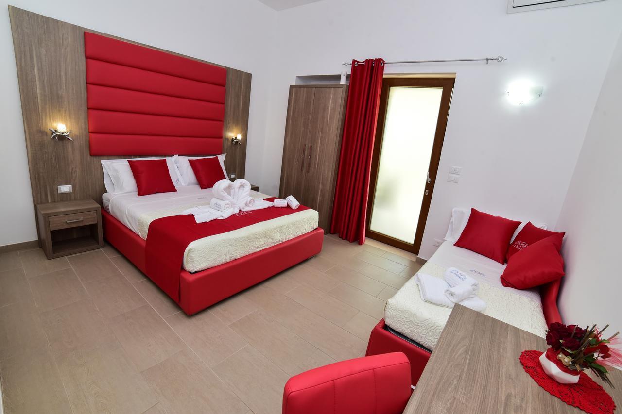 Frühstückspension La Palazzina Porto Cesareo