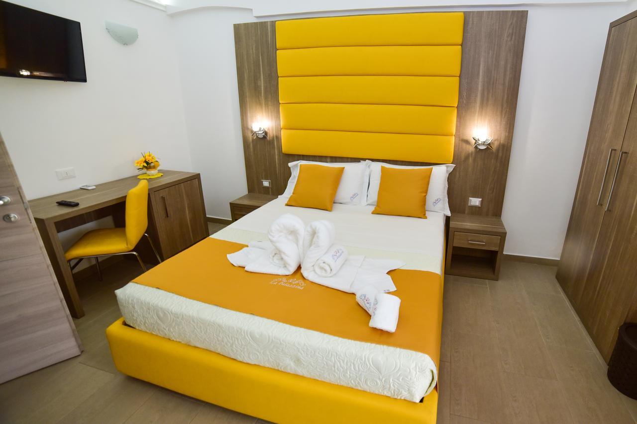 La Palazzina Porto Cesareo