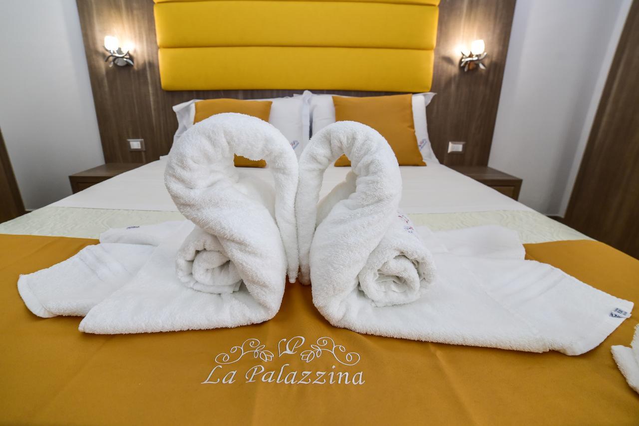 La Palazzina Frühstückspension Porto Cesareo