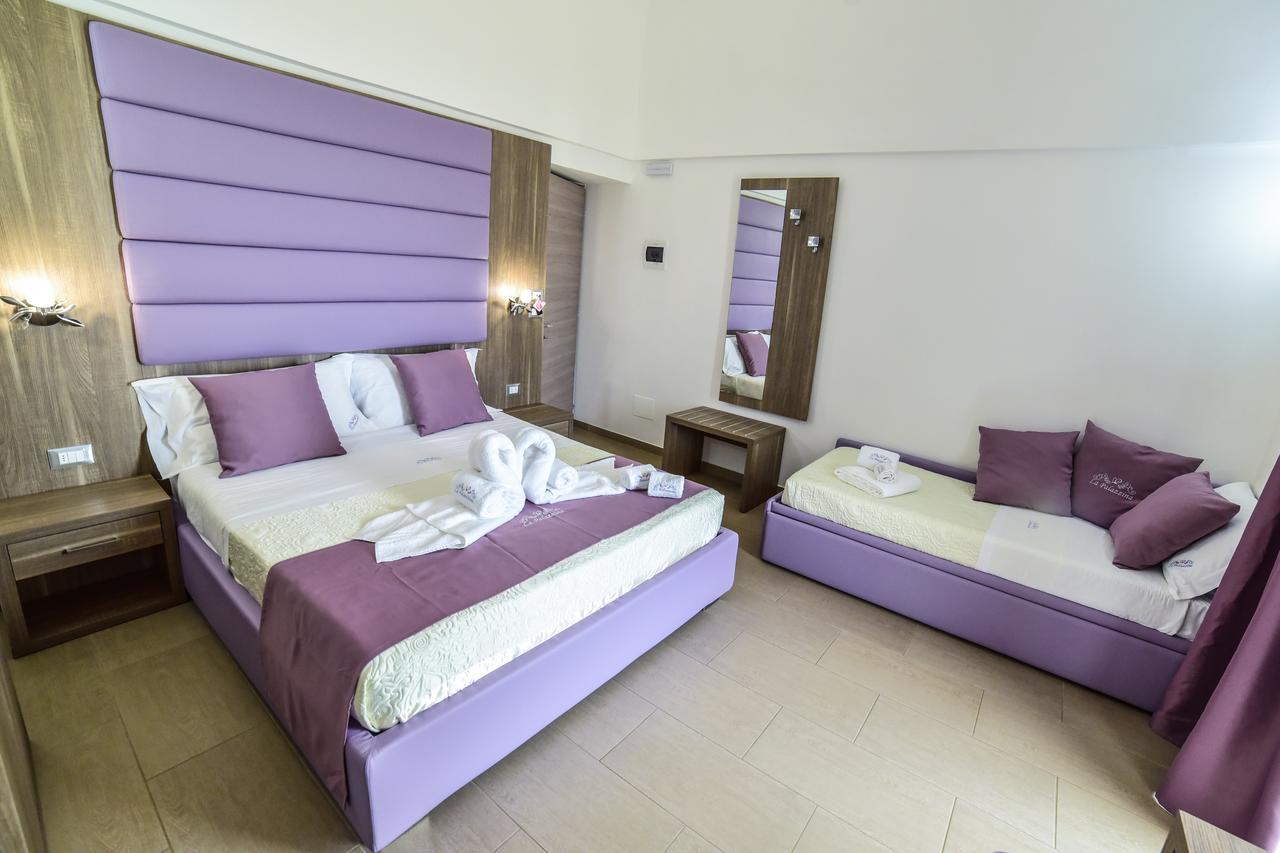 La Palazzina Porto Cesareo