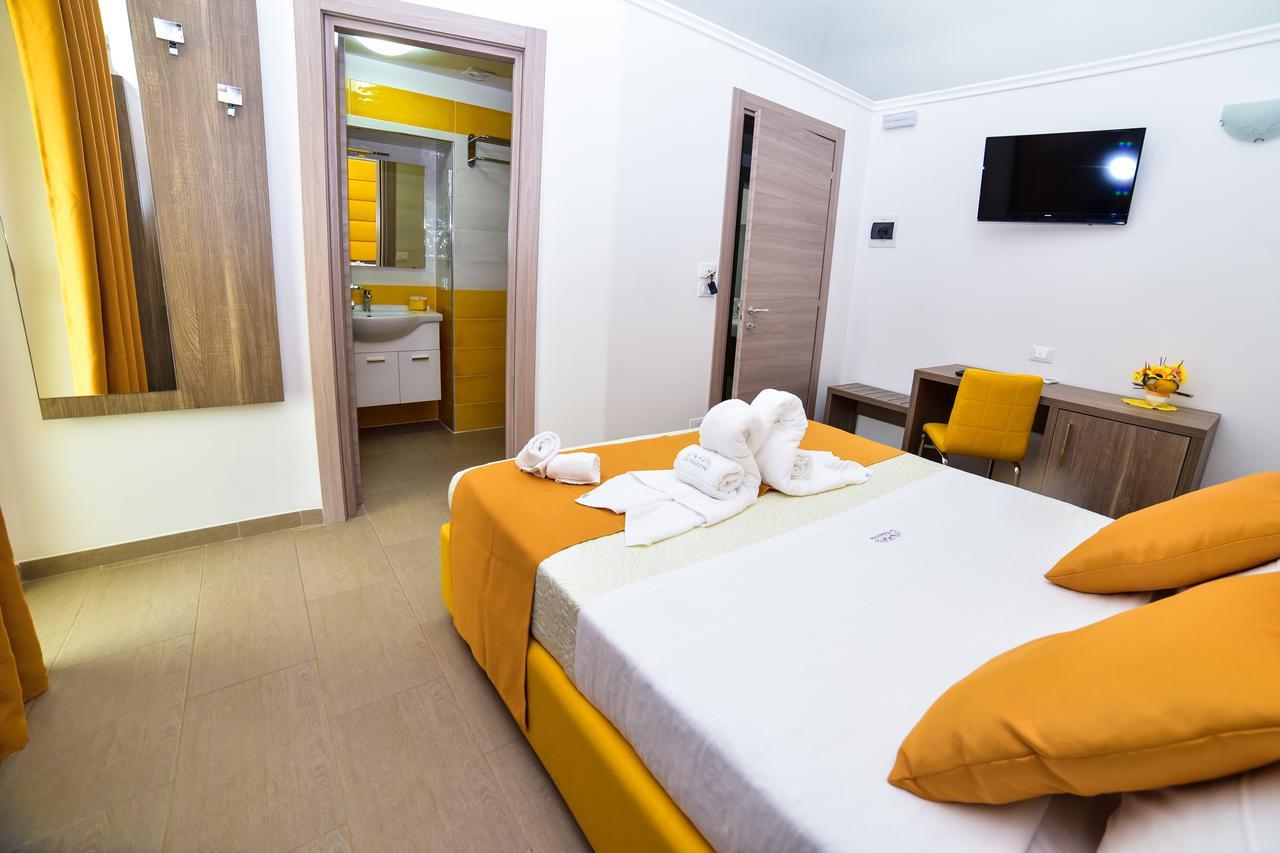 La Palazzina Bed & Breakfast Bed and breakfast Porto Cesareo