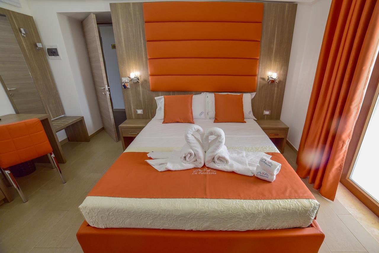 La Palazzina Porto Cesareo