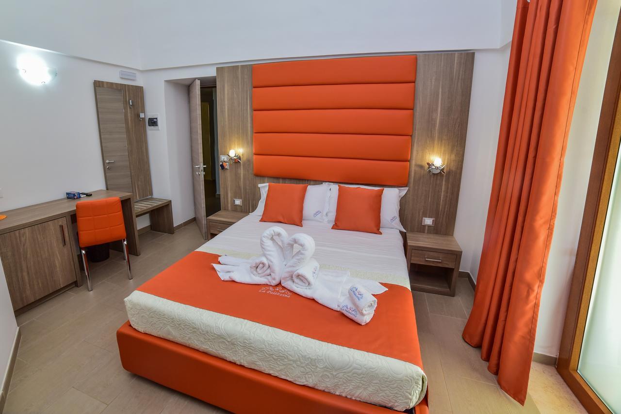 La Palazzina Porto Cesareo