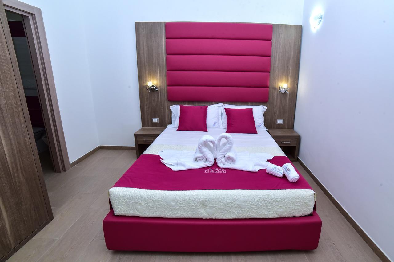 La Palazzina Frühstückspension