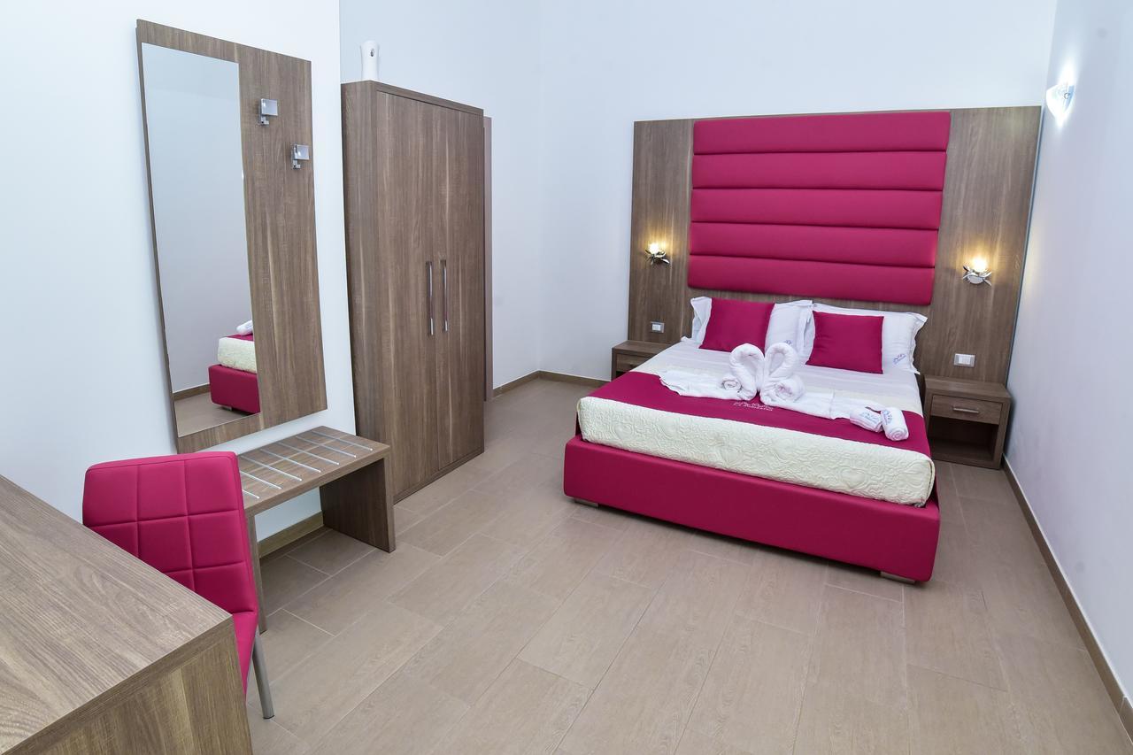 La Palazzina Frühstückspension Porto Cesareo