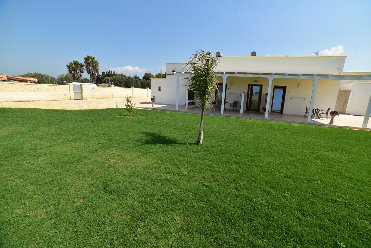 La Palazzina Frühstückspension *