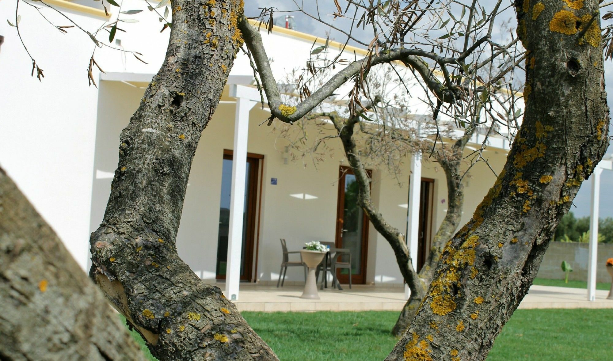 Bed and breakfast La Palazzina Bed & Breakfast Porto Cesareo