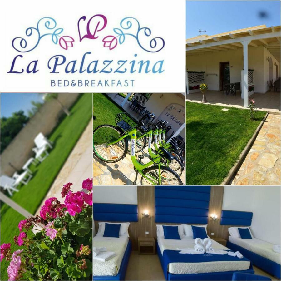 Frühstückspension La Palazzina